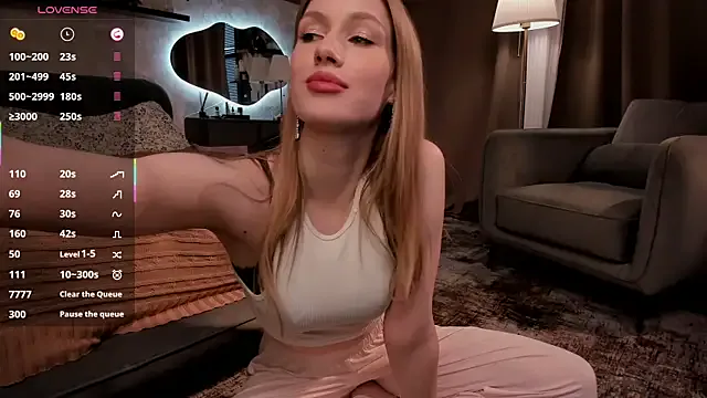 Girls: try live performances with matured performers, from dancing to quirks, in a variety of beautiful sex cams.