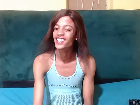 Freaky-Nicky18 from StripChat is Freechat