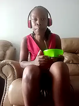 FreakyScarlet00 from StripChat is Freechat