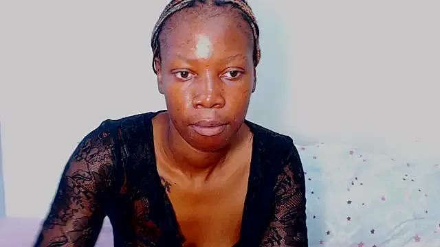 FreakyScarlet00 from StripChat is Freechat