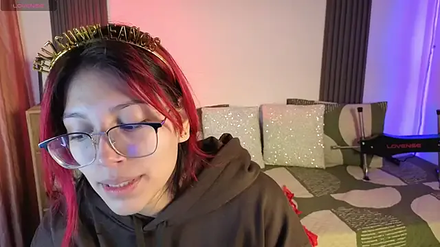 Fresita_Rosita from StripChat is Freechat