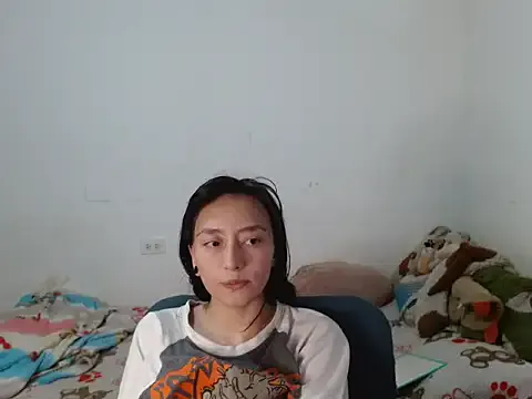 fresita_streamer from StripChat is Freechat