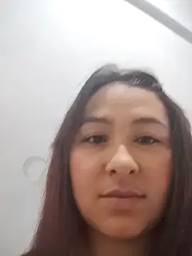 Freyacooper from StripChat is Freechat