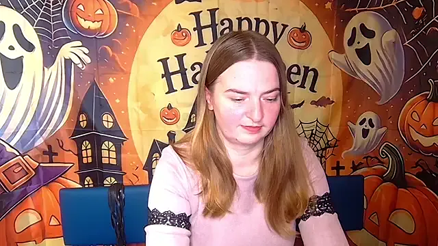 FreyaDak from StripChat is Freechat