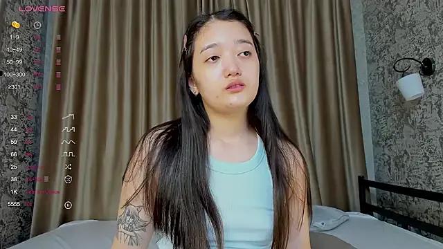 FreyaRaya from StripChat is Freechat