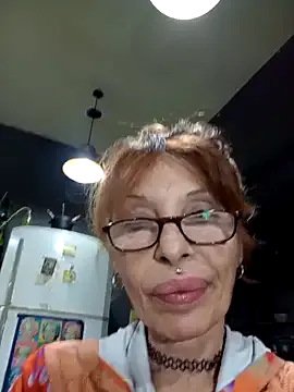 FrozenWaffle from StripChat