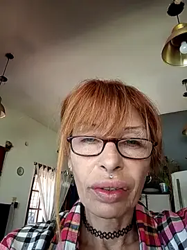 FrozenWaffle from StripChat