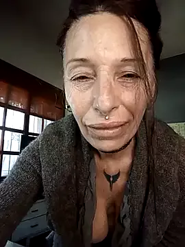 FrozenWaffle from StripChat