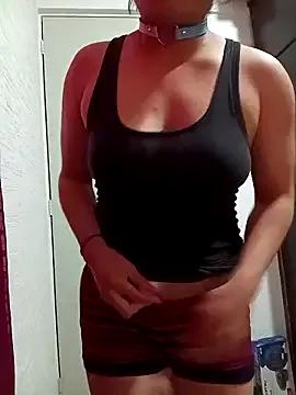 Ftm_Bunny from StripChat is Freechat