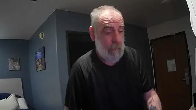 Fuck-Buddy-4U from StripChat is Freechat