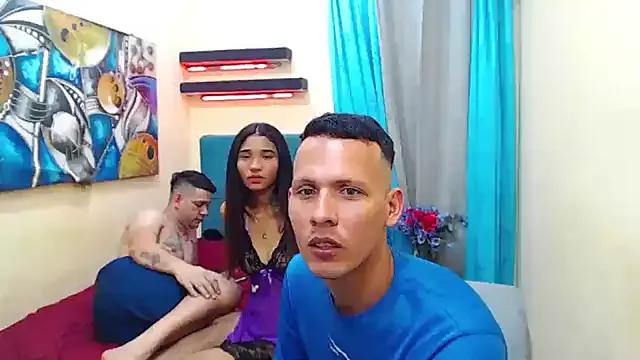 fuck_brutal_ from StripChat is Freechat