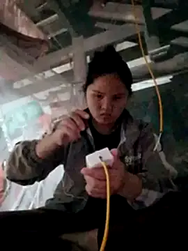 Fucksquirt2k from StripChat is Freechat