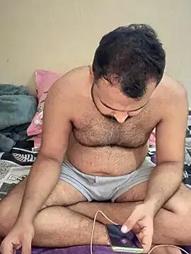 FullfillyouDREAMS from StripChat is Freechat
