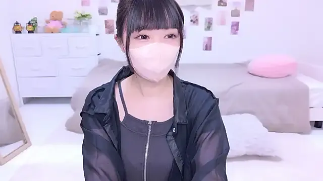 fumika_f from StripChat is Freechat