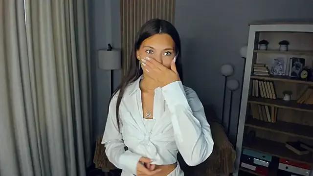 FunnyyMonkeyy from StripChat