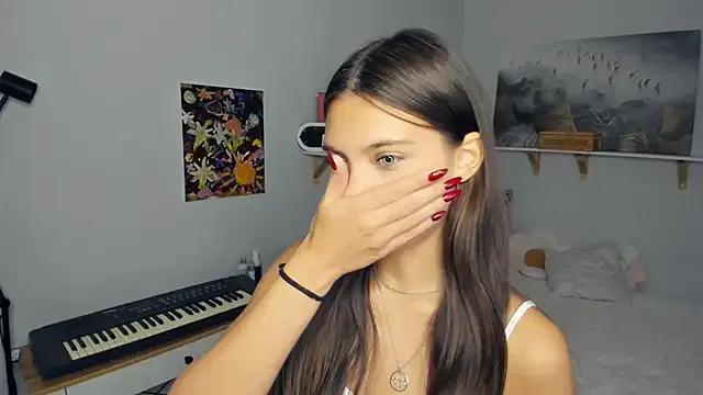 FunnyyMonkeyy from StripChat