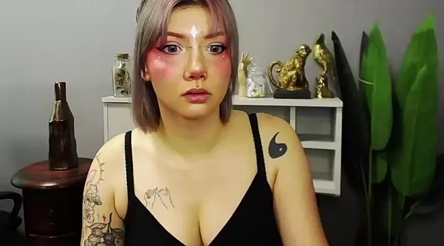 GabbiePerfect from StripChat