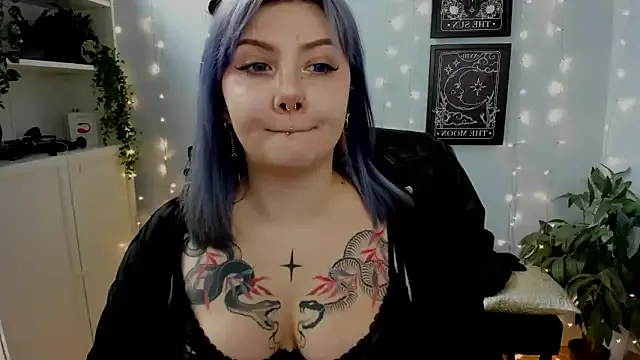 GabbiePerfect from StripChat