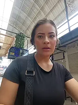 gabi-grey from StripChat is Freechat