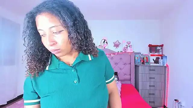 Gabi_Jhons_23 from StripChat is Freechat