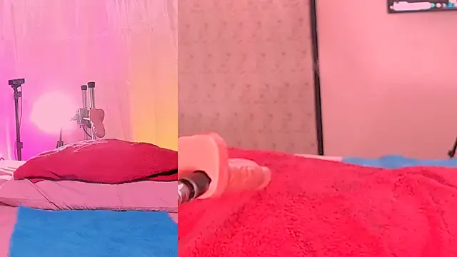 Gabriela_Reyes from StripChat