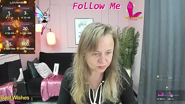 Girls: try live performances with matured performers, from dancing to quirks, in a variety of beautiful sex cams.