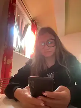 gabriellacali from StripChat is Freechat