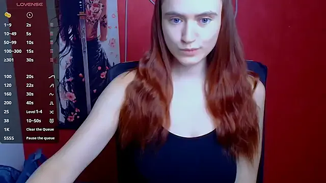 Girls: try live performances with matured performers, from dancing to quirks, in a variety of beautiful sex cams.