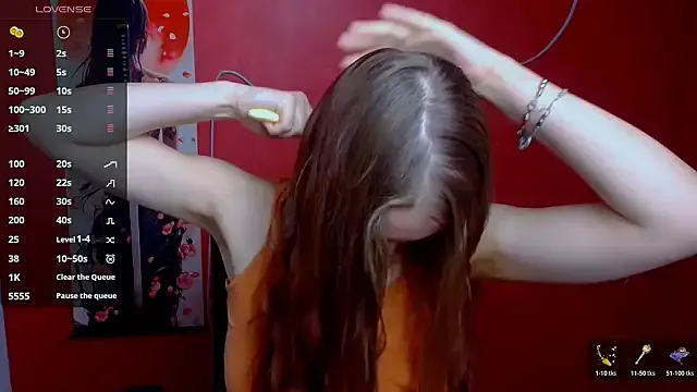 Girls: try live performances with matured performers, from dancing to quirks, in a variety of beautiful sex cams.