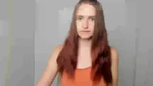 Gabriellagirl from StripChat is Freechat