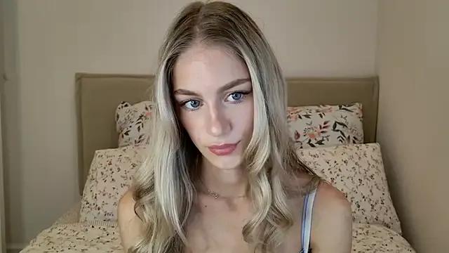 GabriellaOlsen from StripChat is Freechat