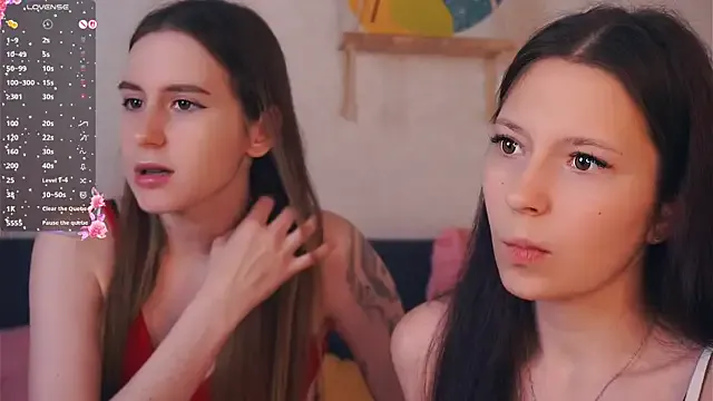 GabrielleLynchard from StripChat is Freechat