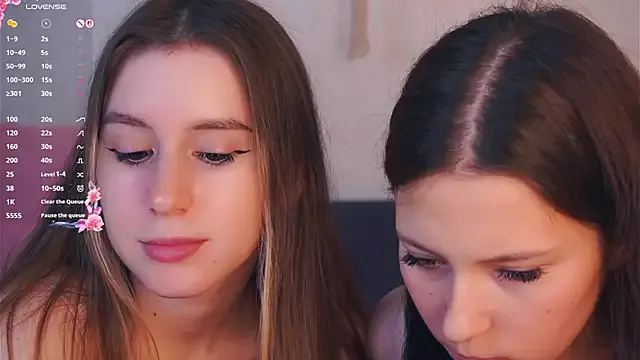 GabrielleLynchard from StripChat is Freechat