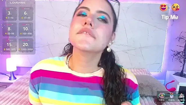 Girls: try live performances with matured performers, from dancing to quirks, in a variety of beautiful sex cams.