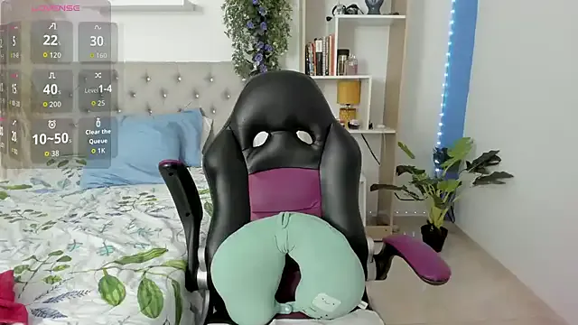 Girls: try live performances with matured performers, from dancing to quirks, in a variety of beautiful sex cams.