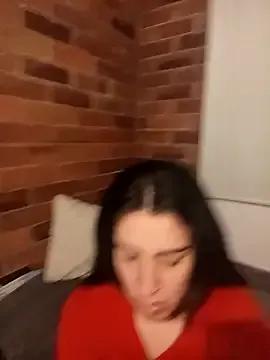 Gaby_squirt00 from StripChat is Freechat