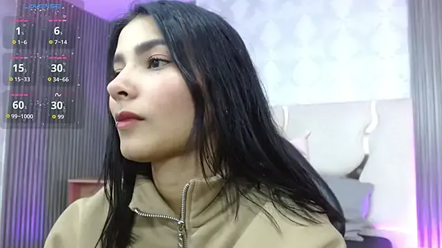 Gaby_tay1 from StripChat