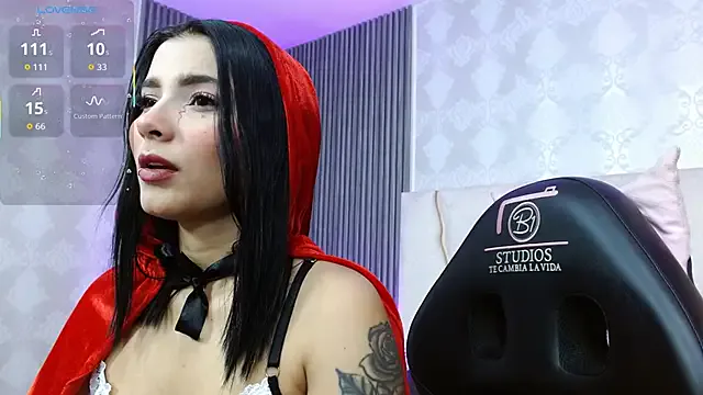 Gaby_tay1 from StripChat