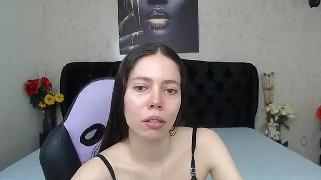 gabymendex from StripChat is Freechat