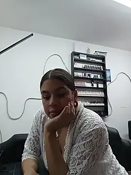 GabyMontenegro from StripChat is Freechat