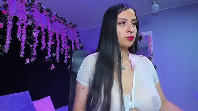 Gabyy_Cooper_ from StripChat is Freechat