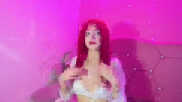 Gaia_Mistic18 from StripChat