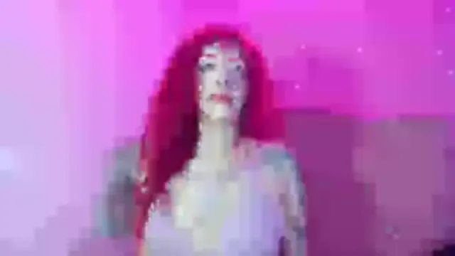 Gaia_Mistic18 from StripChat is Freechat