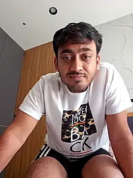 gansandy09 from StripChat is Freechat