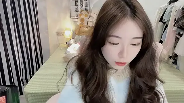 Gardenia-222 from StripChat is Freechat