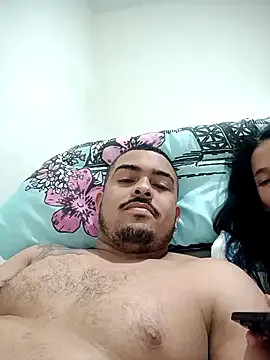 Geeylili from StripChat is Freechat