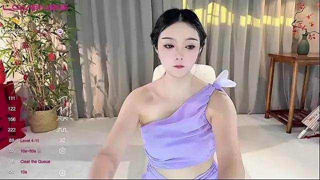 GeGe_Highness from StripChat