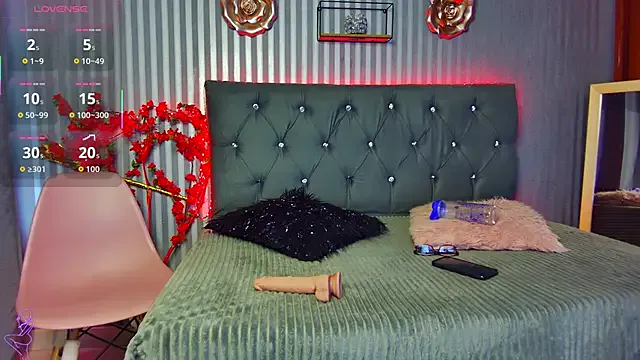 Girls: try live performances with matured performers, from dancing to quirks, in a variety of beautiful sex cams.