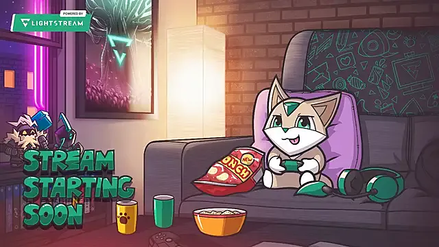 GeneralXMillyX from StripChat