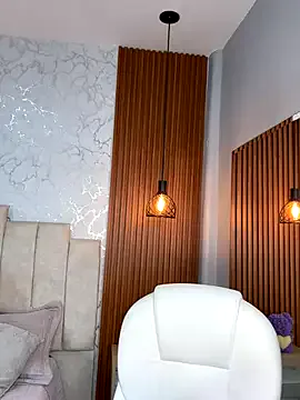 GenesisBlaze from StripChat is Freechat